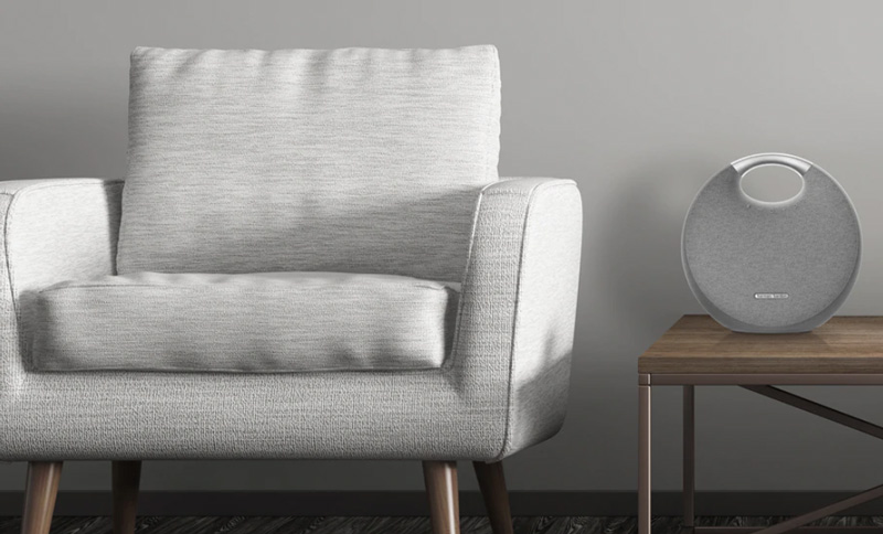 Loa Harman Kardon Onyx Studio 5 - Điện Máy Plus