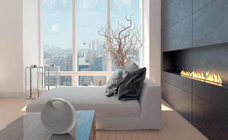 Loa Harman Kardon Onyx Studio 5 - Điện Máy Plus