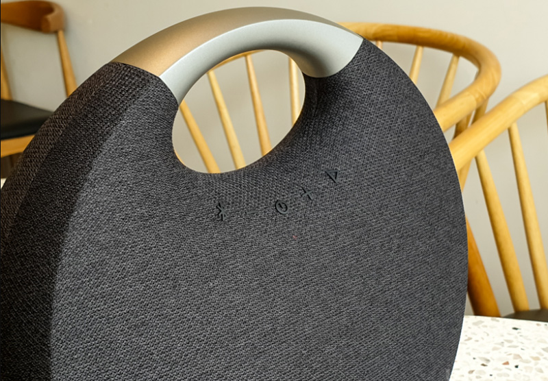 Loa Harman Kardon Onyx Studio 5 - Điện Máy Plus