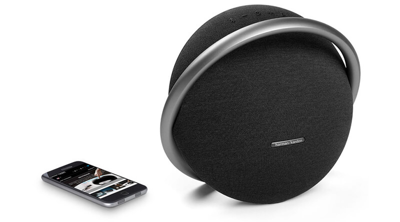 Loa Harman Kardon Onyx Studio 7 - Điện Máy Plus