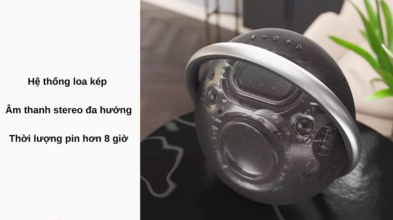 Loa Harman Kardon Onyx Studio 8 - Điện Máy Plus