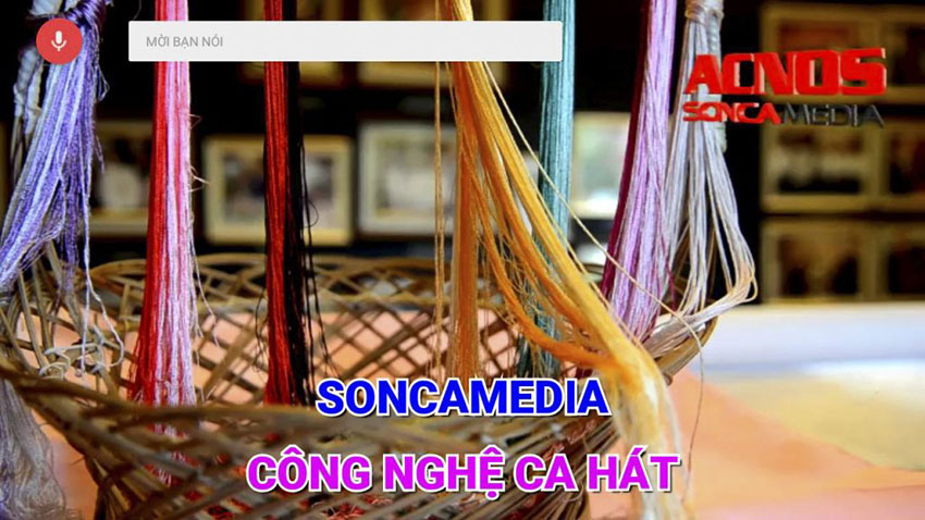 Dàn loa Karaoke di động Acnos KSnet450 - Điện Máy Plus