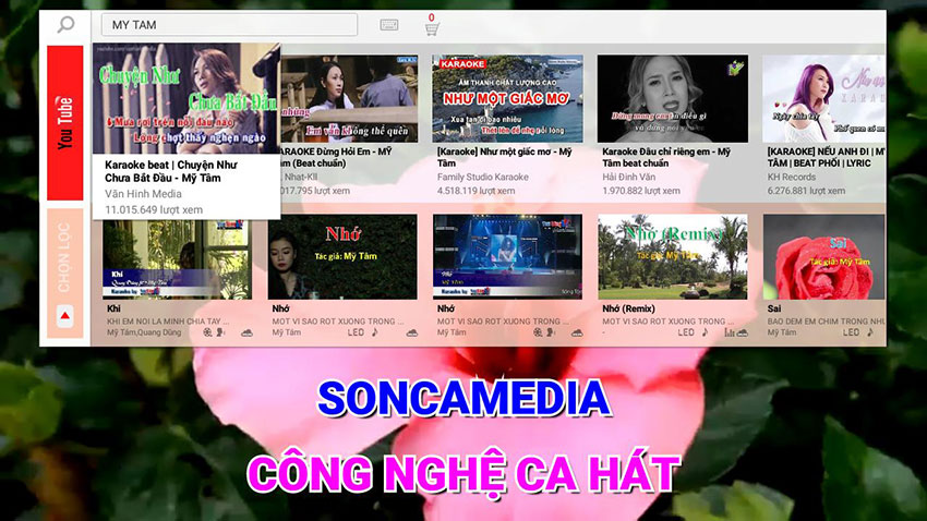 Dàn loa Karaoke di động Acnos KSnet450 - Điện Máy Plus