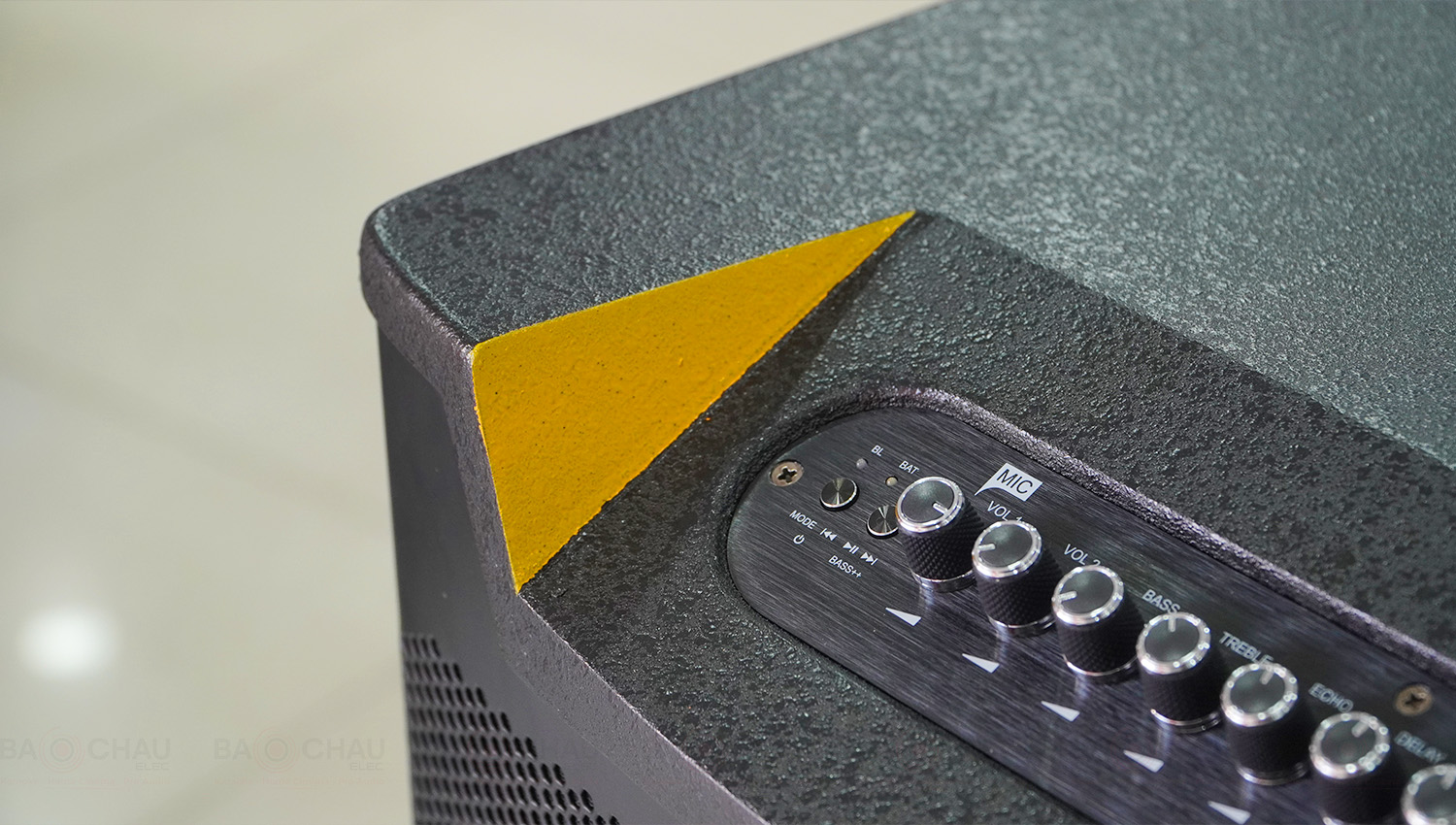 Loa Kéo  Acnos TOP 430 Bas 40 - Điện Máy Plus