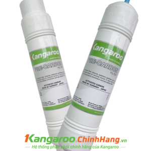 Lõi cây nước nóng lạnh Kangaroo số 3 - Màng lọc UF