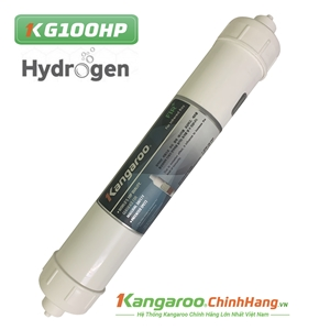 Máy lọc nước Kangaroo Hydrogen KG100HK Nóng – Lạnh – RO - Điện Máy Plus