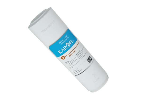 Máy lọc nước nóng lạnh Karofi KAD-D50 - Điện Máy Plus