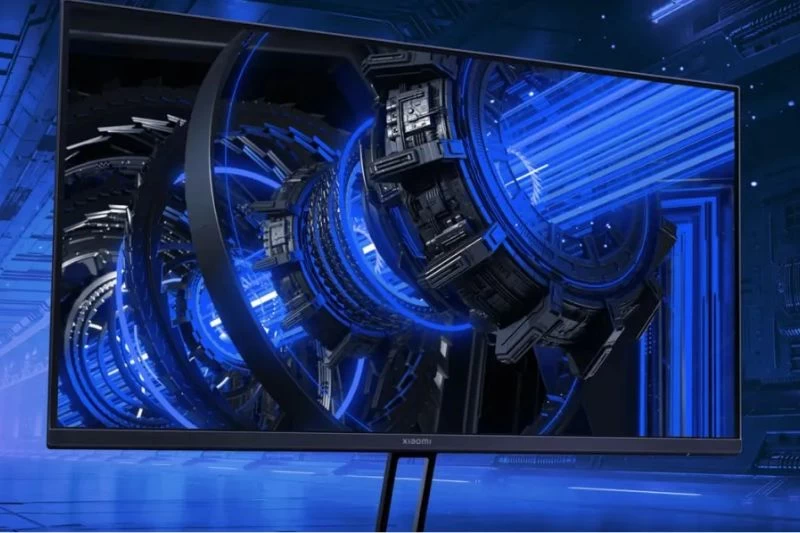 Màn hình máy tính Xiaomi Redmi Gaming Monitor 34 inch- Độ cong 1500R chính hãng Màn hình máy tính Xiaomi Redmi Gaming Monitor 34 inch- Độ cong 1500R - Điện Máy Plus