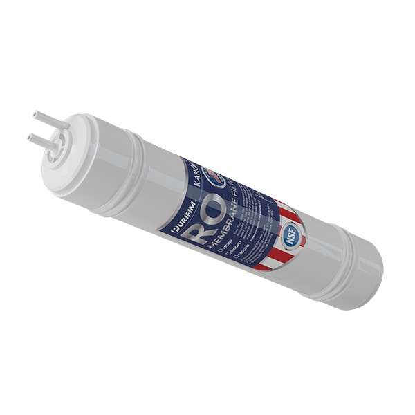 Máy lọc nước nóng lạnh Karofi KAD-D66 - Điện Máy Plus