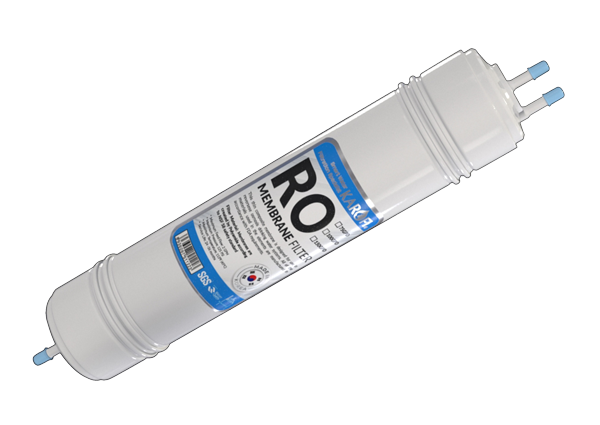 Máy lọc nước Karofi KT-ERO80 8 lõi lọc - Điện Máy Plus