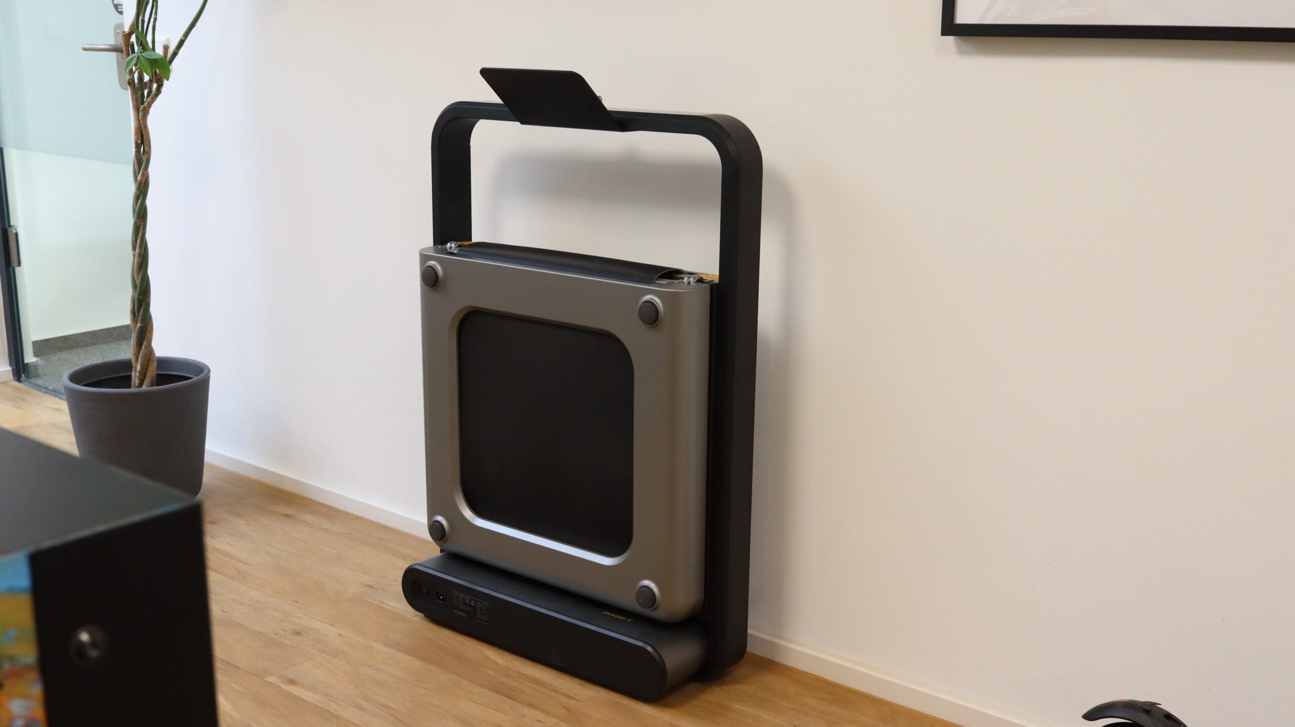 Máy Chạy Bộ Gấp Gọn Thông Minh KingSmith X21 – Bản Quốc Tế chính hãng Máy Chạy Bộ Gấp Gọn Thông Minh KingSmith X21 – Bản Quốc Tế - Điện Máy Plus