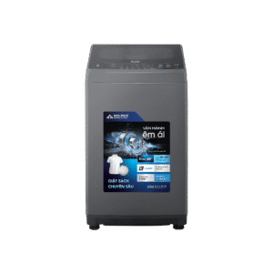 Máy giặt cửa trên Funiki Inverter HWM TDD8125ABG