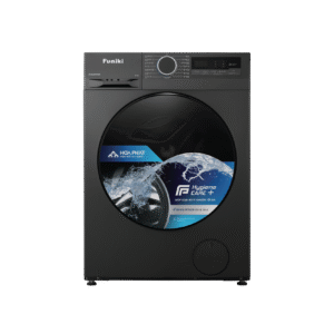 Máy giặt cửa trước Funiki HWM F895ADG 9.5 kg