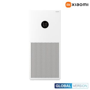 Xiaomi Smart Air Purifier 4 máy lọc không khí diện tích 40 m²