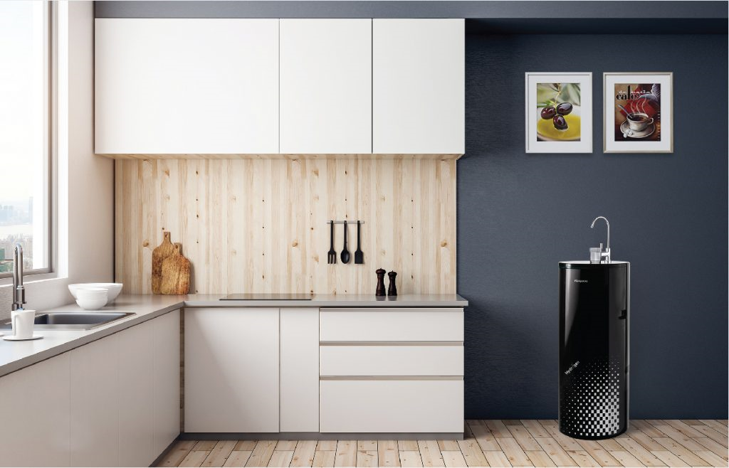 Máy lọc nước Kangaroo KG100HC Hydrogen - Điện Máy Plus