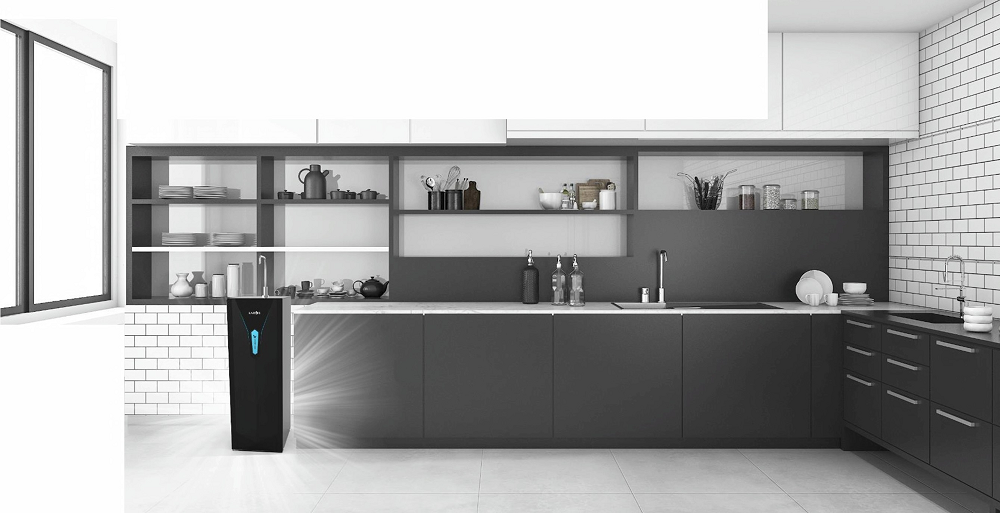 Máy lọc nước ion kiềm Karofi KAE-S65 - Điện Máy Plus