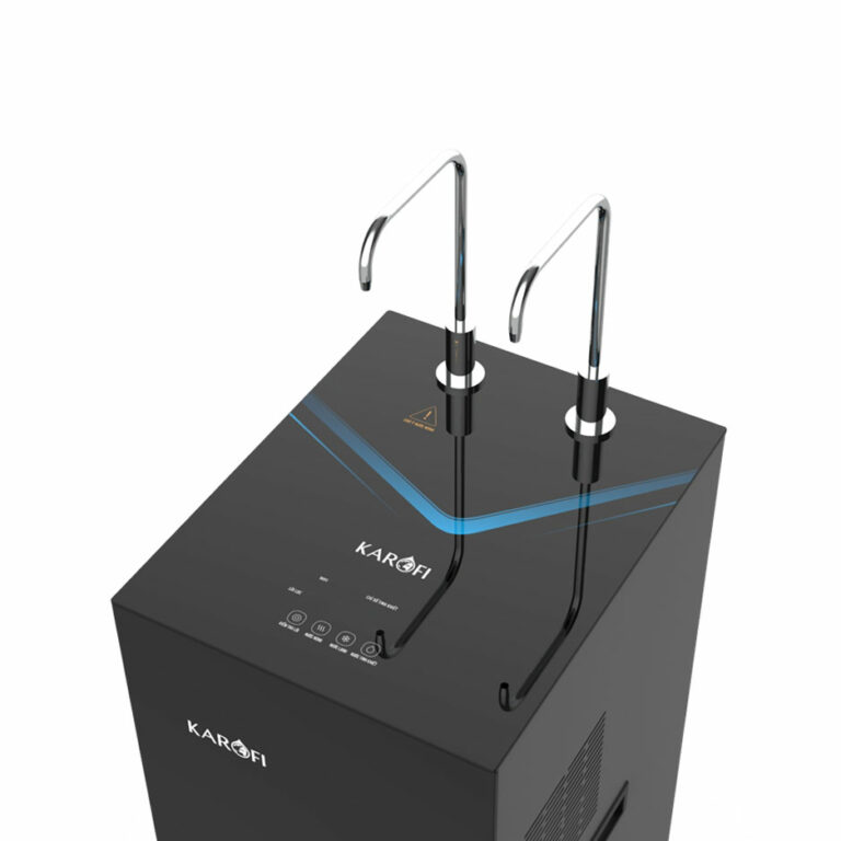 Máy lọc nước nóng lạnh Karofi KAD-N69 – CẢM ỨNG THÔNG MINH