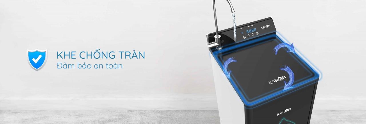 Máy lọc nước Optimus Plus O-P1310 - Điện Máy Plus