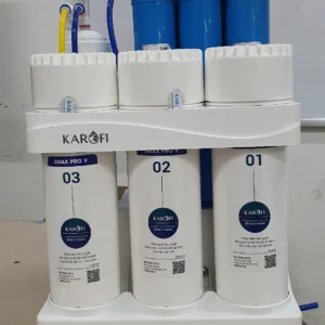 Máy lọc nước Karofi S-S038 Pro