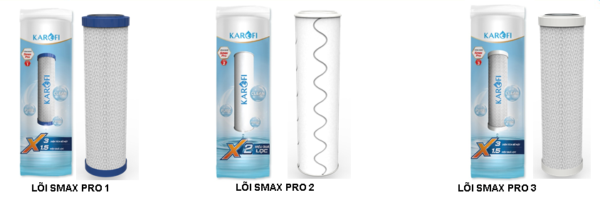 Máy lọc nước nóng lạnh Karofi KAD-N69 – CẢM ỨNG THÔNG MINH chính hãng Máy lọc nước nóng lạnh Karofi KAD-N69 – CẢM ỨNG THÔNG MINH - Điện Máy Plus