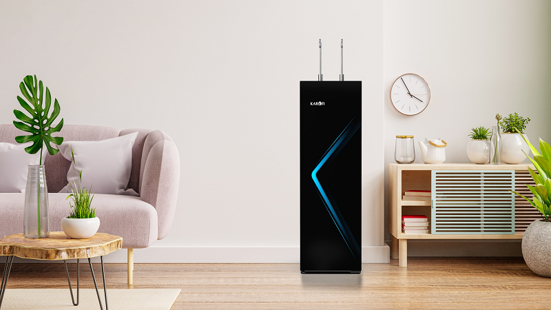 Máy lọc nước nóng lạnh Karofi KAD-N69 – CẢM ỨNG THÔNG MINH - Điện Máy Plus
