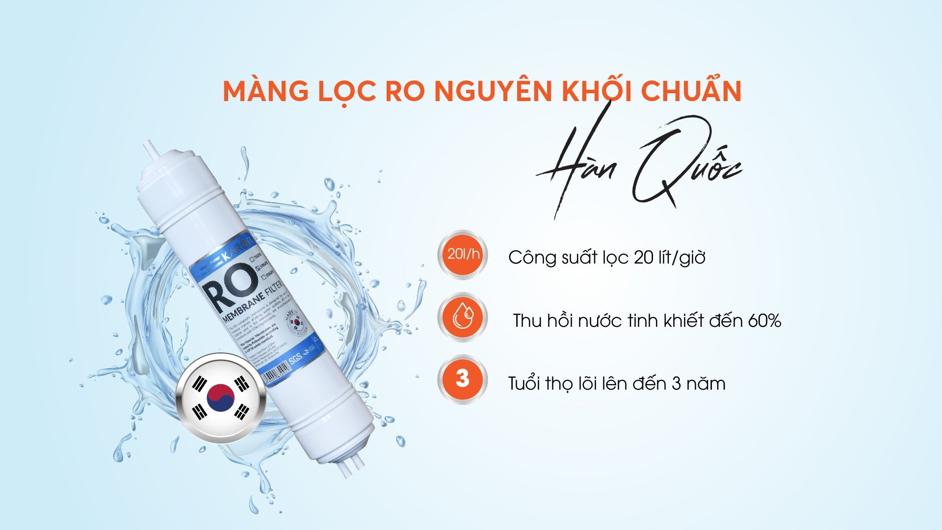 Máy lọc nước nóng lạnh Karofi Livotec 611 chính hãng Máy lọc nước nóng lạnh Karofi Livotec 611 - Điện Máy Plus