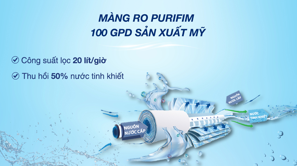 Máy lọc nước nóng lạnh nguội Karofi KAD-X39 chính hãng Máy lọc nước nóng lạnh nguội Karofi KAD-X39 - Điện Máy Plus