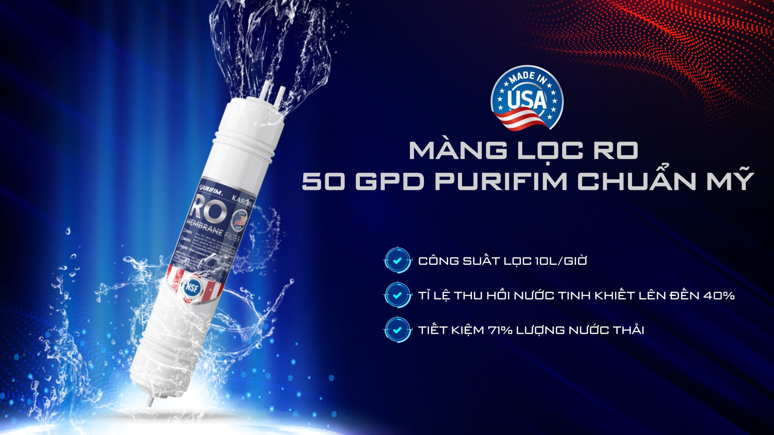 Máy nóng lạnh Karofi HCV208RO – Mẫu 2025 chính hãng Máy nóng lạnh Karofi HCV208RO – Mẫu 2025 - Điện Máy Plus