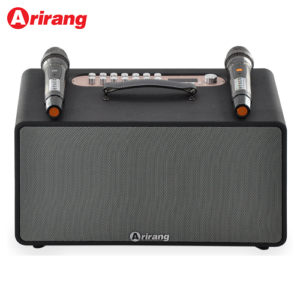 Bộ loa di động Arirang MB2 Pro (3 ĐT)