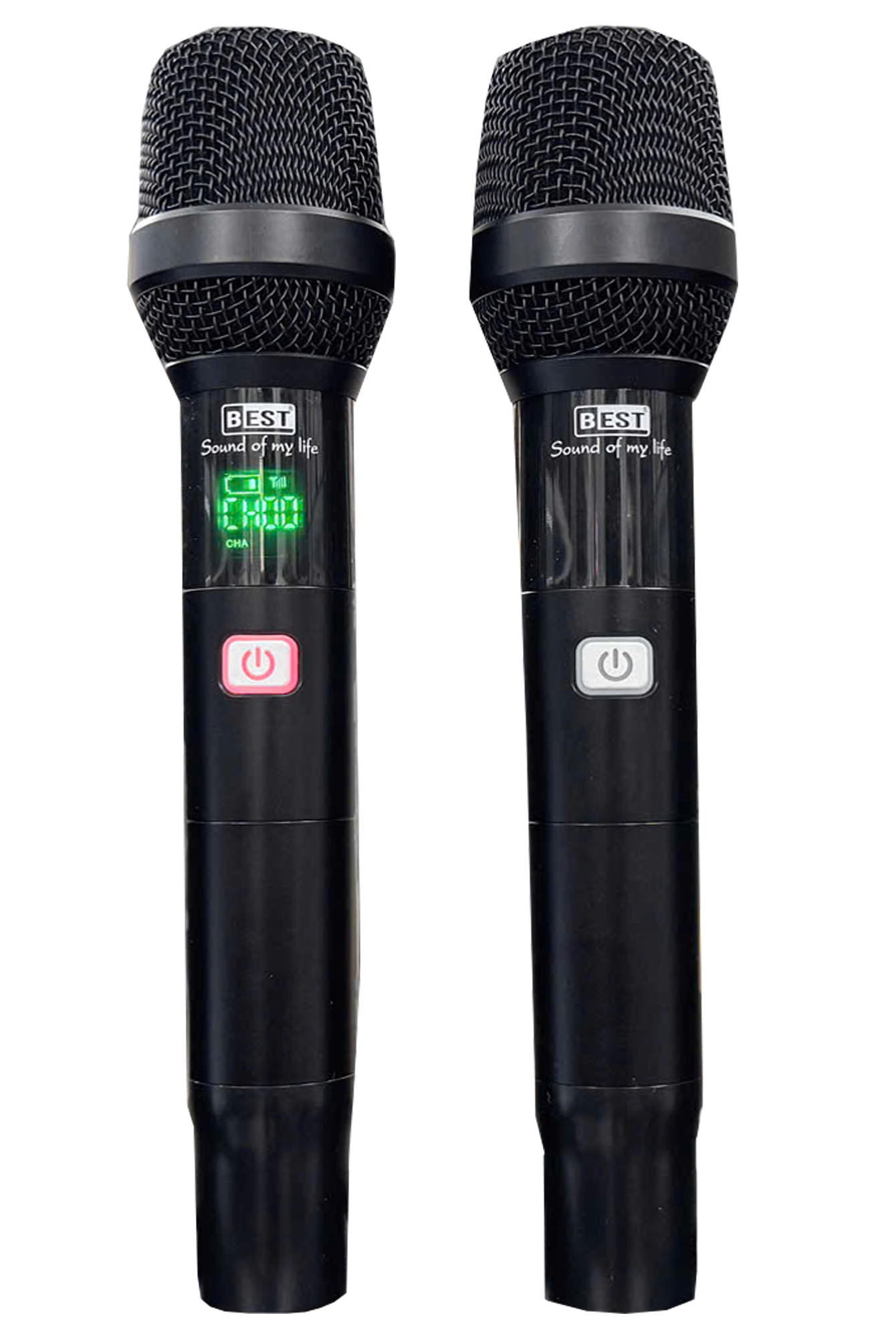 Loa Kéo KARAOKE Best-B8300 (2 Bass 40 Đứng) chính hãng Loa Kéo KARAOKE Best-B8300 (2 Bass 40 Đứng) - Điện Máy Plus