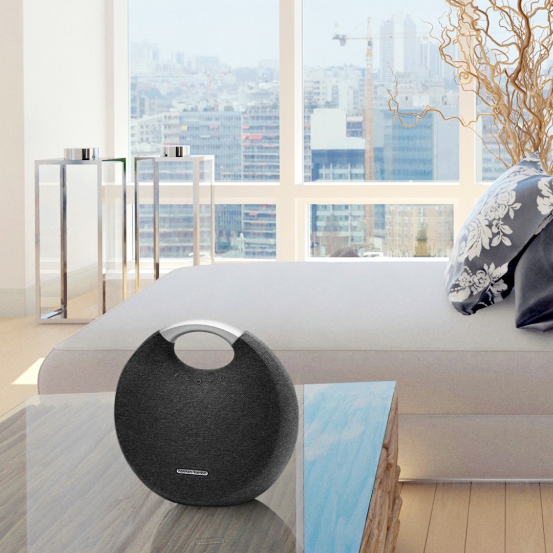 Loa Harman Kardon Onyx Studio 5 - Điện Máy Plus