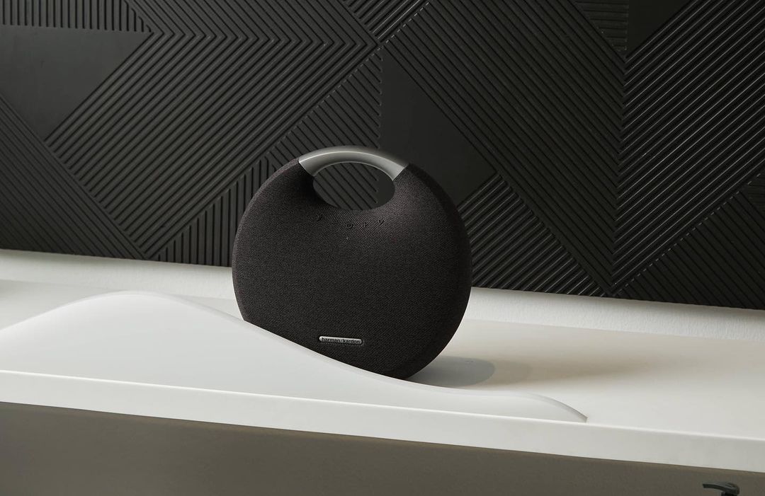 Loa Harman Kardon Onyx Studio 5 - Điện Máy Plus