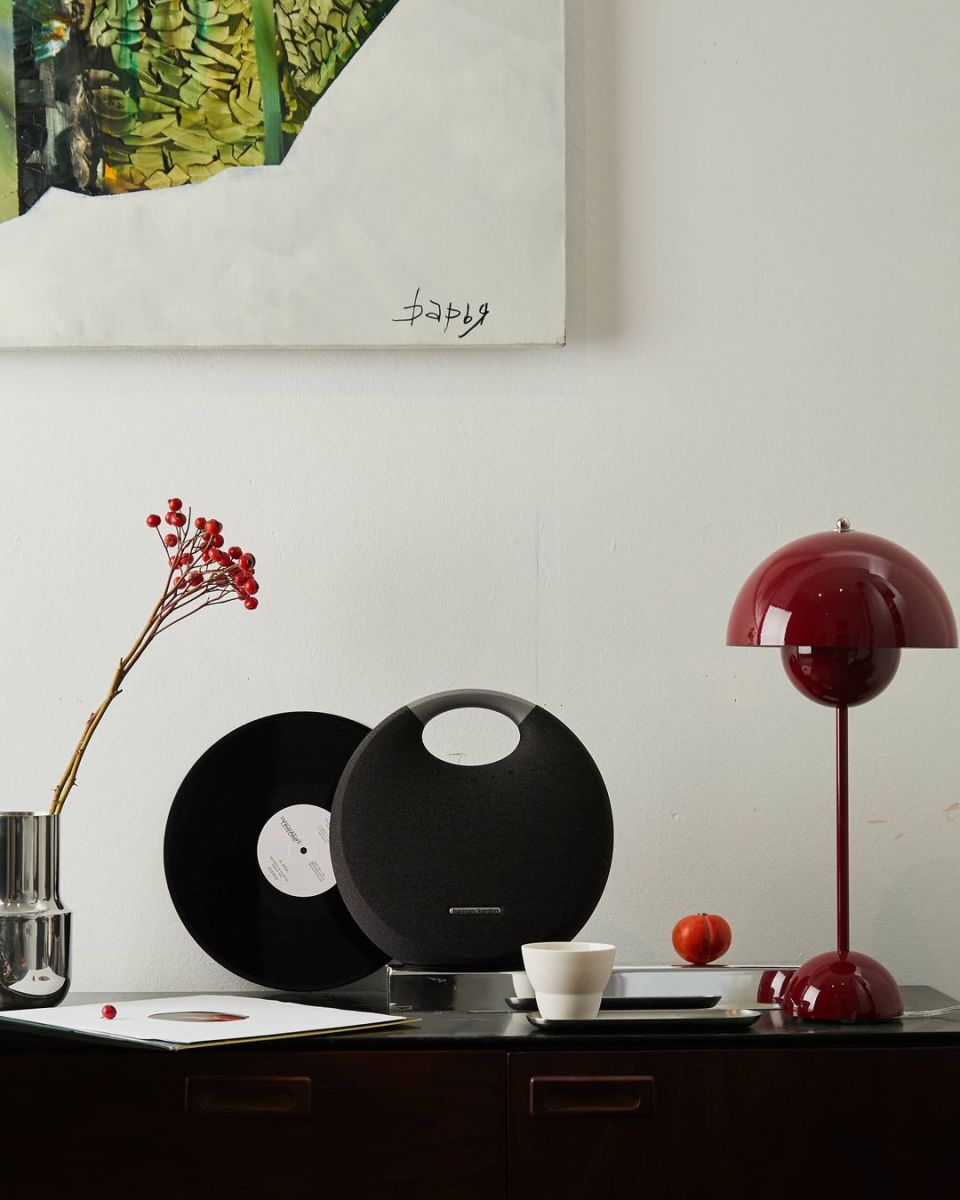 Loa Harman Kardon Onyx Studio 5 - Điện Máy Plus