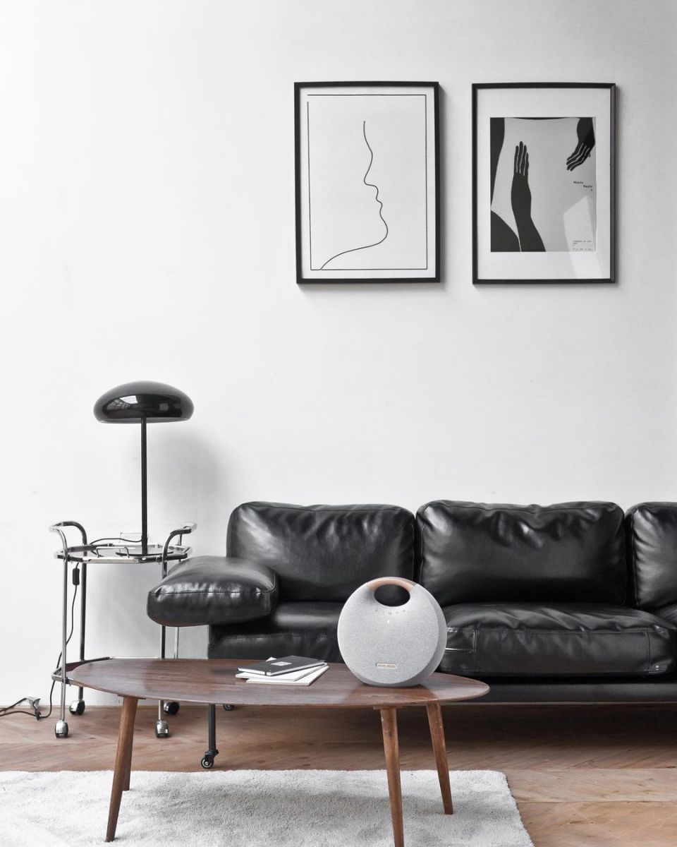 Loa Harman Kardon Onyx Studio 5 - Điện Máy Plus