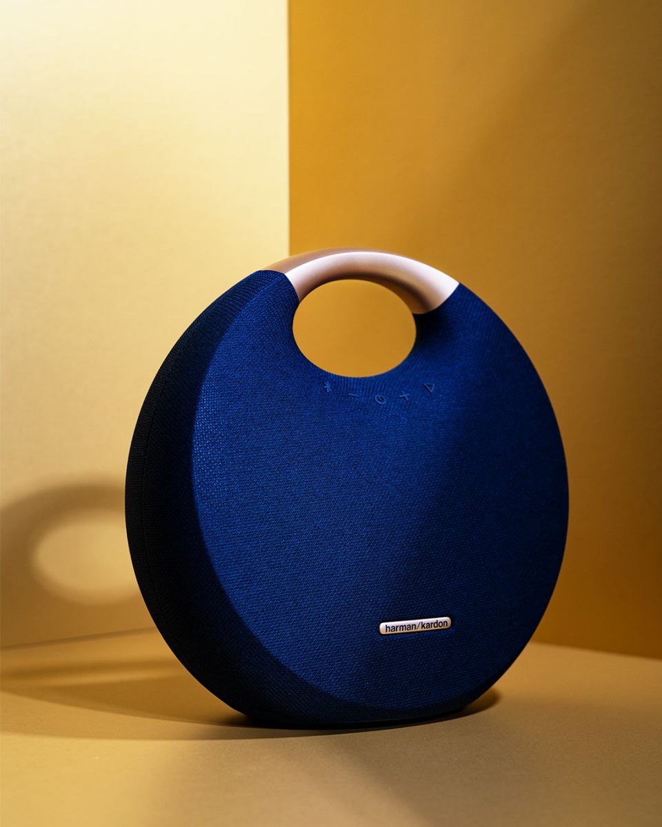 Loa Harman Kardon Onyx Studio 5 - Điện Máy Plus