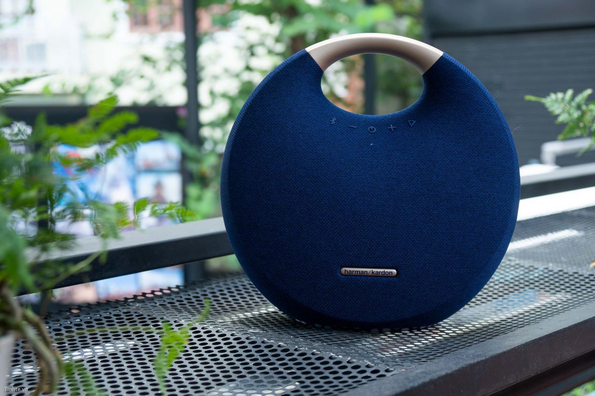 Loa Harman Kardon Onyx Studio 5 - Điện Máy Plus