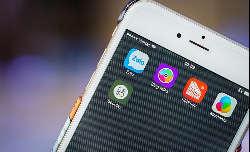 Loa Bang & Olufsen Beoplay M5 chính hãng Loa Bang & Olufsen Beoplay M5 - Điện Máy Plus