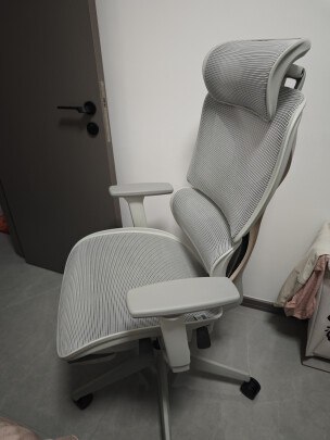 Ghế công thái học Yongyi XY Moon Knight PRO đệm lưới RC-1094E - Điện Máy Plus