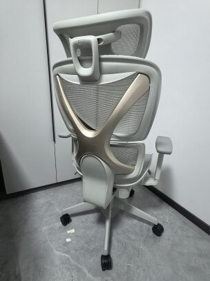 Ghế công thái học Yongyi XY Moon Knight PRO đệm lưới RC-1094E - Điện Máy Plus