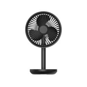 Quạt để bàn tích điện SOLOVE F5