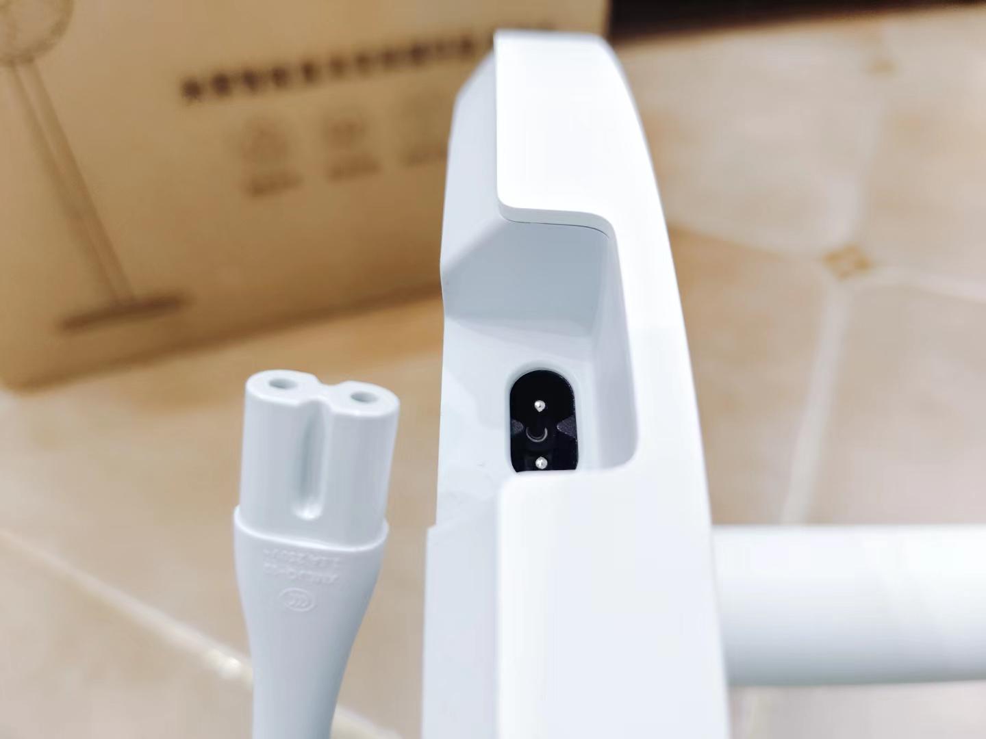 Quạt tuần hoàn Xiaomi Mijia BPLDS06DM – Điều chỉnh độ cao, kết nối App - Điện Máy Plus