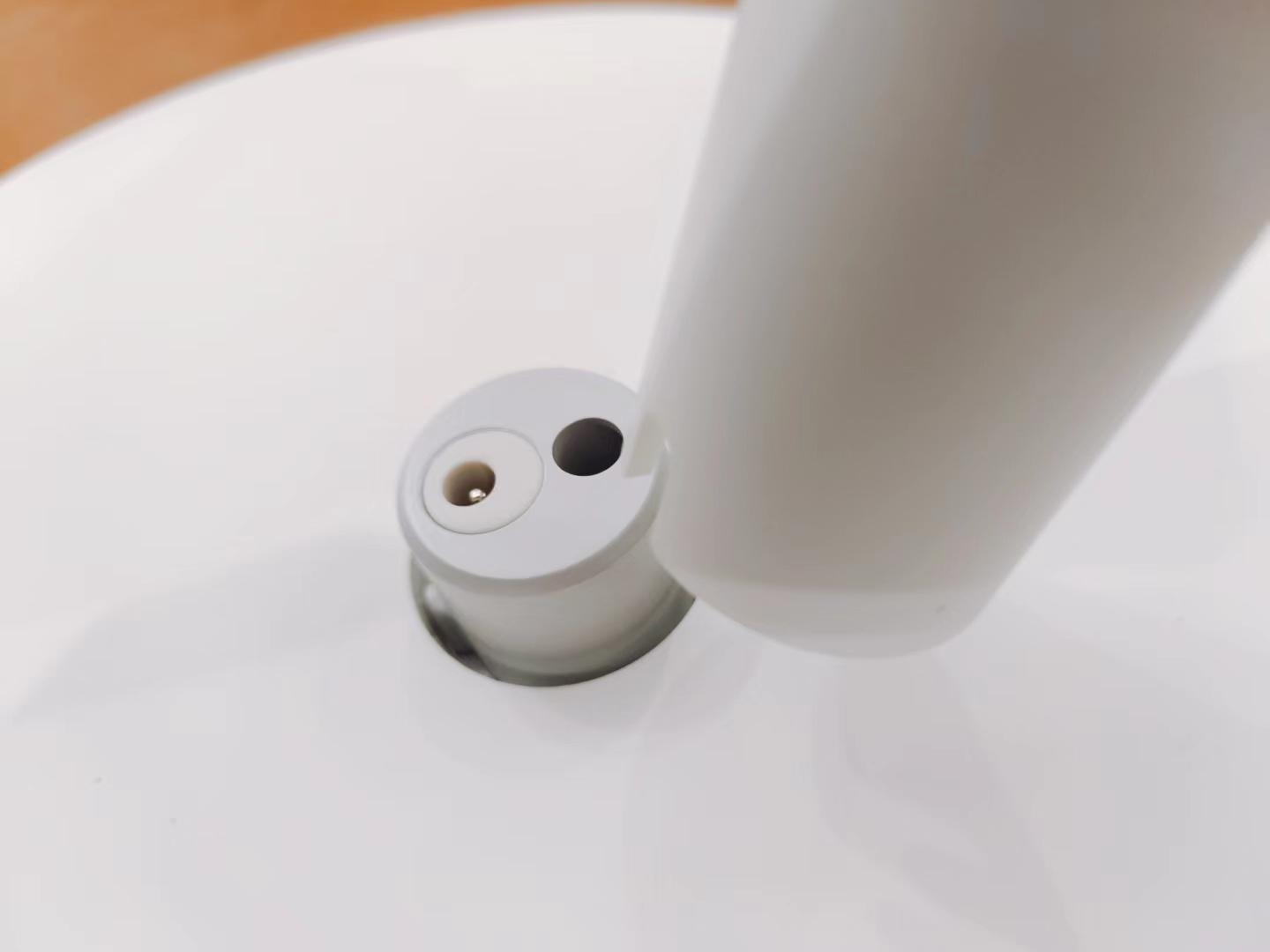 Quạt tuần hoàn Xiaomi Mijia BPLDS06DM – Điều chỉnh độ cao, kết nối App - Điện Máy Plus