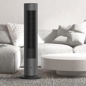 Quạt tháp Xiaomi Mijia DC Inverter không cánh 2 chiều 2 in1 BPLNS01DM