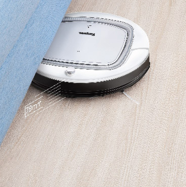 Robot hút bụi Kangaroo KGRB01 - Điện Máy Plus