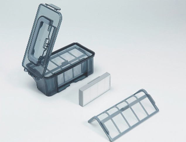 Robot hút bụi Kangaroo KGRB01 - Điện Máy Plus