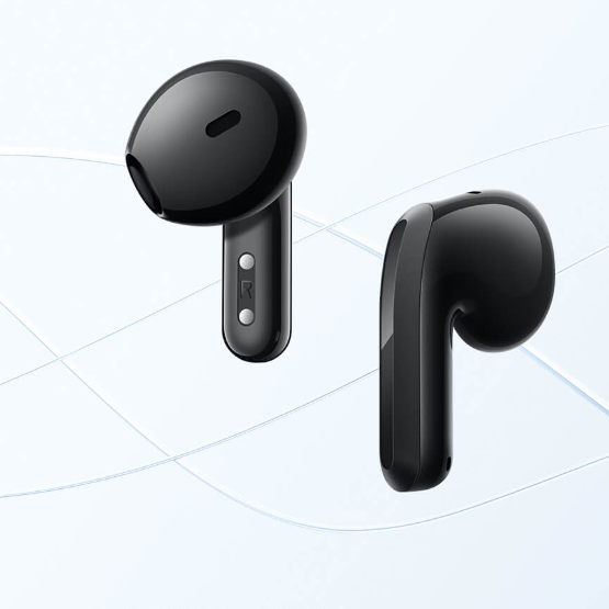 Tai nghe Bluetooth Redmi Buds 6S - Điện Máy Plus