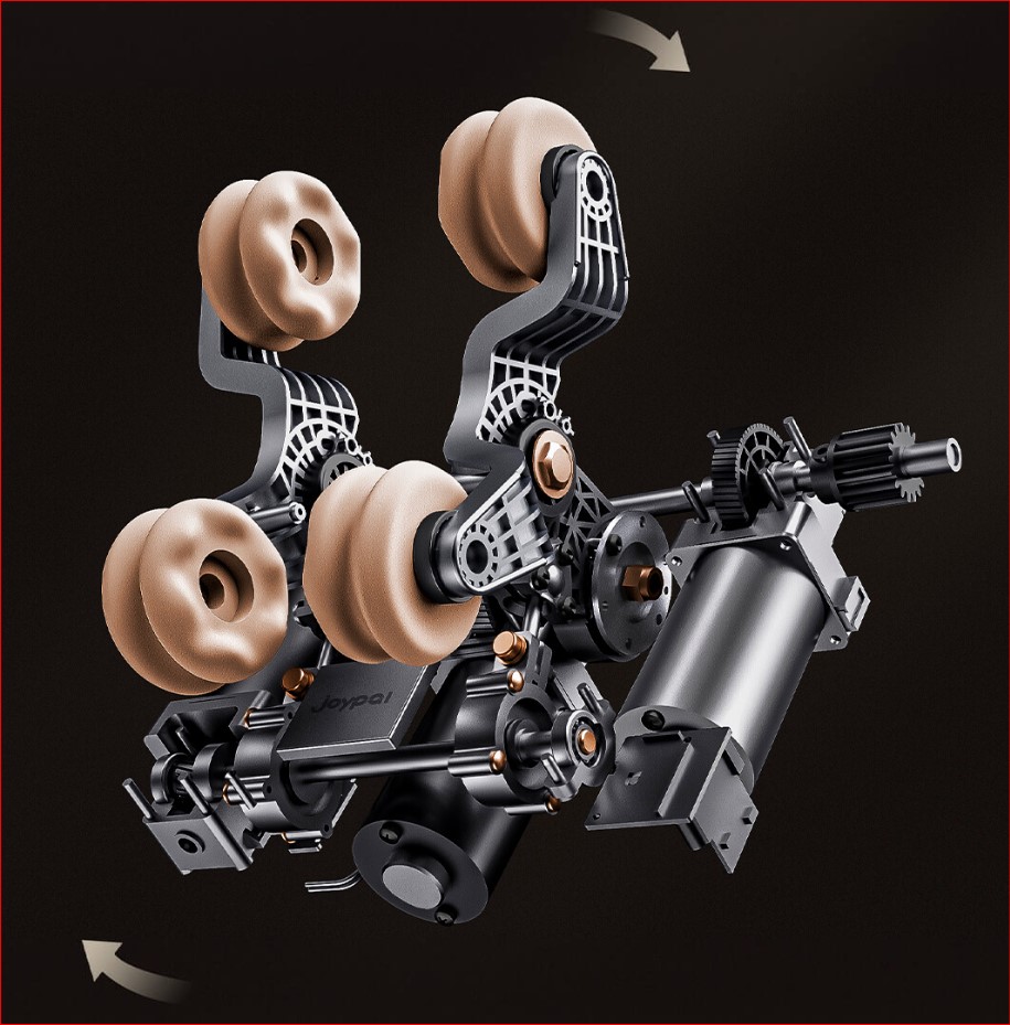 Ghế Massage Sofa Cao Cấp Xiaomi Joypal chính hãng Ghế Massage Sofa Cao Cấp Xiaomi Joypal - Điện Máy Plus