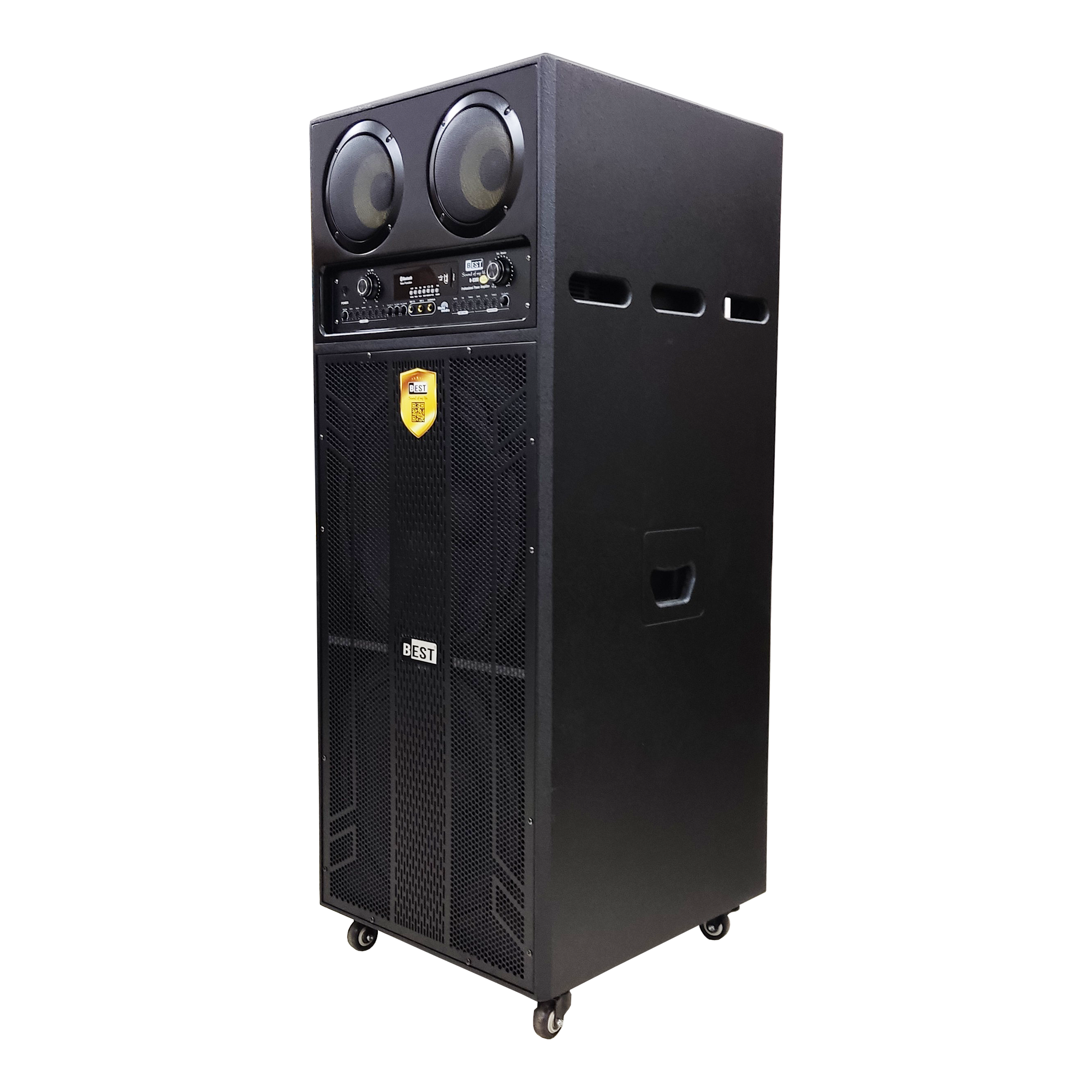 Loa Điện Di Động BEST B-9300-Mẫu Mới Nhất 2024 - Điện Máy Plus