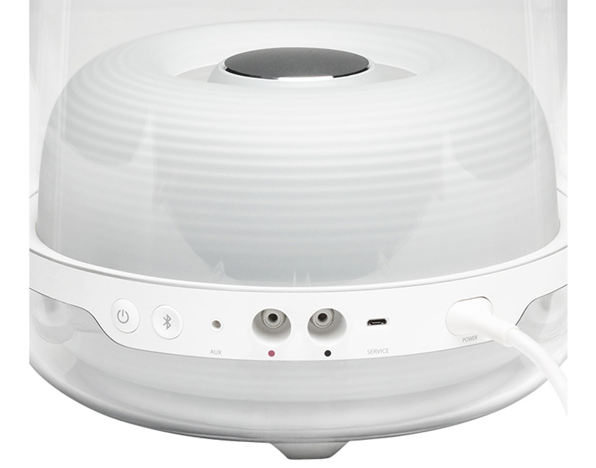 Loa Harman Kardon Soundsticks 4 - Điện Máy Plus