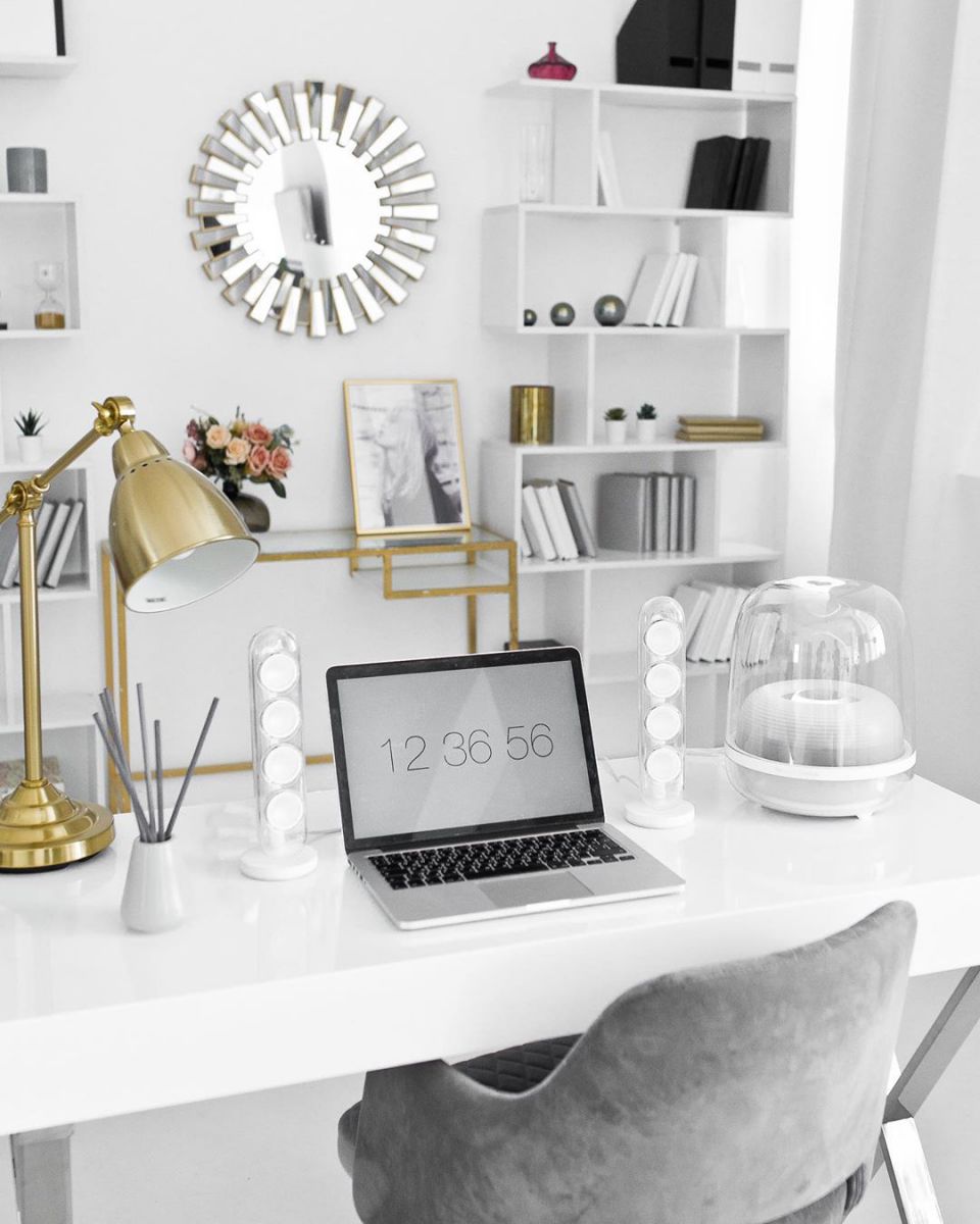 Loa Harman Kardon Soundsticks 4 - Điện Máy Plus